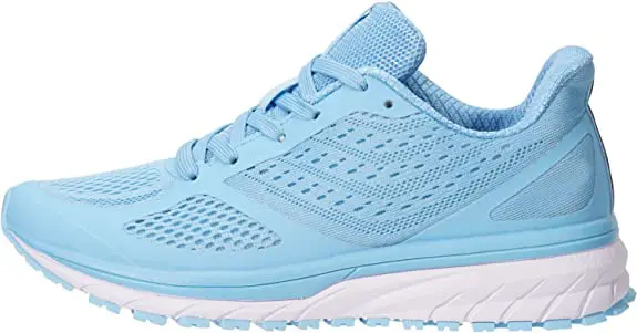 Fujian Unisex OEM  ODM Service High Quality Brand Customized Women Comfortable MD Casual Walking Women Sport Shoes China