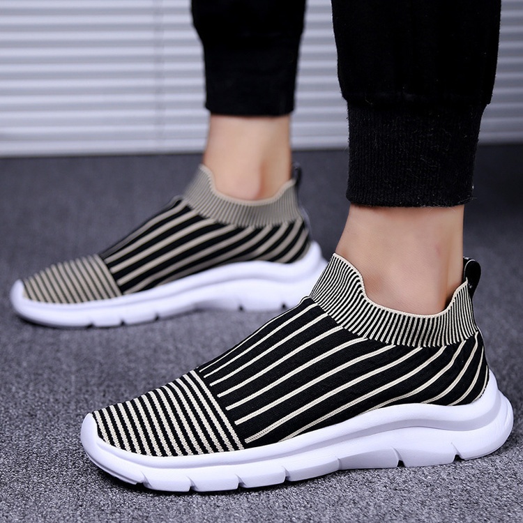 China High Quality Outdoor Fashion men shoes casual casual shoes for men