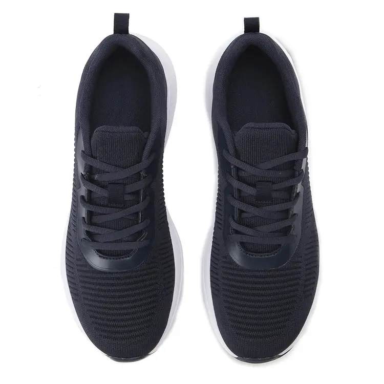 High Quality Simple Styles Fashion Comfortable Unisex Cheap Men Sport Sneaker Casual Running Shoes Women