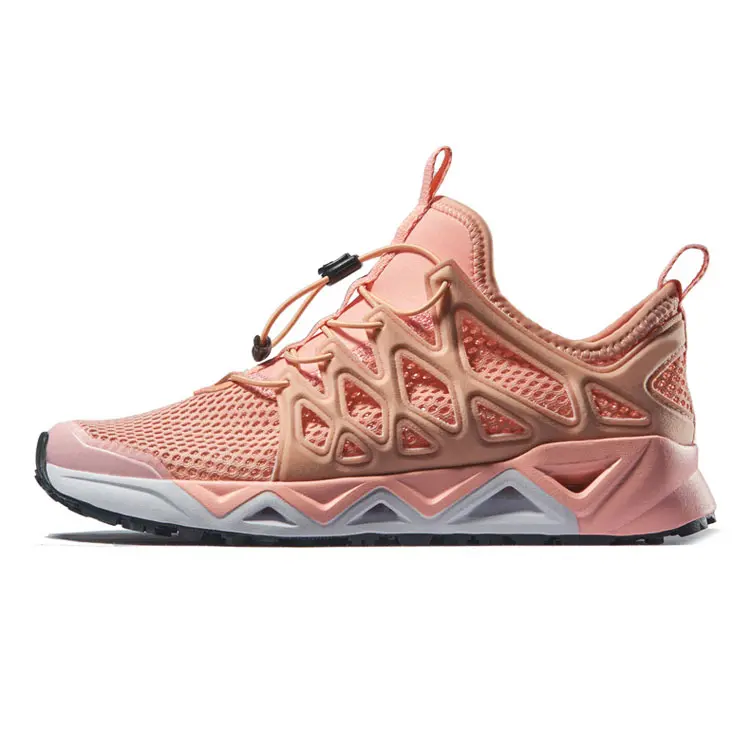 New Styles Anti Slip Zapatillas Mesh Breathable Women Men 2021 Sneakers Summer Outdoor Sports Shoes